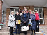 Belarus 2012 
